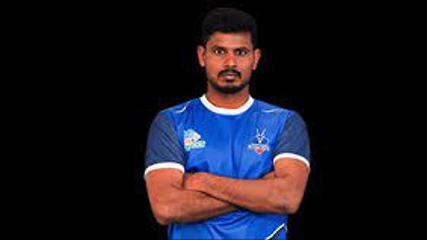 ಕರ್ನಾಟಕ ಕಬಡ್ಡಿ ತಂಡಕ್ಕೆ ಪ್ರಶಾಂತ್ ಕುಮಾರ್ ರೈ ನಾಯಕ