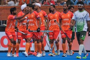 FIH World Cup 2026: ಬೆಲ್ಜಿಯಂ ವಿರುದ್ಧ ಶೂಟೌಟ್ ಸೋಲು; 8ನೇ ಸ್ಥಾನದೊಂದಿಗೆ ವಾಪಸಾದ ಭಾರತೀಯ ಪುರುಷರ ಹಾಕಿ ತಂಡ