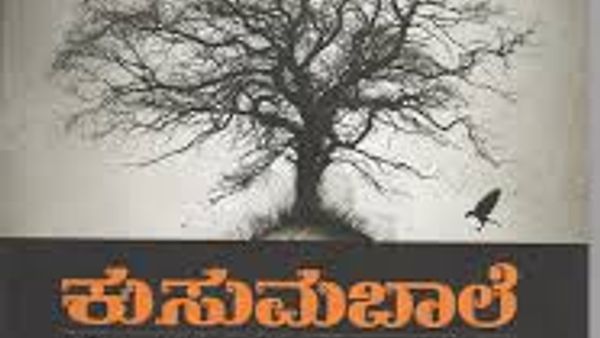 ದೇವನೂರ ಮಹಾದೇವ ಅವರ 'ಕುಸುಮಬಾಲೆ'ಗೆ ಭಾಷಾಂತರ ಪ್ರಶಸ್ತಿ ಗರಿ