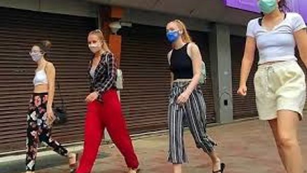 ವಿದೇಶಿ ಪ್ರವಾಸಿಗರಿಗೆ ಸಹಾಯ ಮಾಡಲು "ಭಾರತದಲ್ಲಿ ಸಿಲುಕಿದೆ(Stranded in India) ಪೋರ್ಟಲ್ ಪ್ರಾರಂಭ