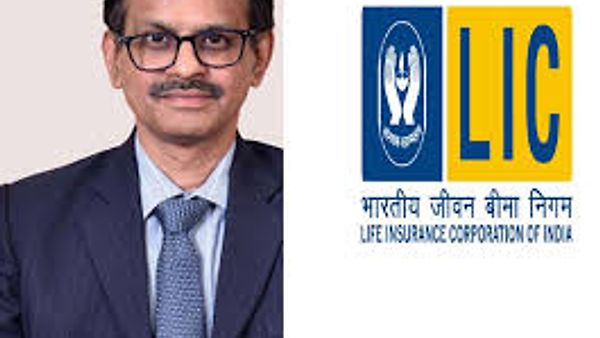 ಎಲ್‌ಐಸಿಯ ಹೊಸ MD ಮತ್ತು CEO ಆಗಿ ಆರ್ ದೊರೈಸ್ವಾಮಿ ನೇಮಕ