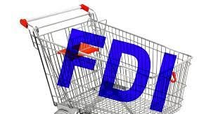 ಬ್ರಿಟನ್ ಗೆ ಭಾರತದಿಂದ FDI ತರುವ ರಾಜ್ಯಗಳ ಪಟ್ಟಿ : ಮಹಾರಾಷ್ಟ್ರಕ್ಕೆ ಮೊದಲ ಸ್ಥಾನ