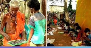 ಅಕ್ಷರ ಸಂತ ಹಾಗೂ ಪದ್ಮಶ್ರೀ ಪುರಸ್ಕ್ರತ 'ನಂದಾ ಪ್ರಸ್ಟಿ' ನಿಧನ