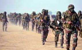 6 ನೇ ಆವೃತ್ತಿಯ ವ್ಯಾಯಾಮ SCO ಶಾಂತಿಯುತ ಮಿಷನ್