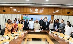 ಕರ್ನಾಟಕ ರಾಜ್ಯದಿಂದ 22,900 ಕೋಟಿ ರೂ. ಸೆಮಿಕಂಡಕ್ಟರ್ ಒಪ್ಪಂದಕ್ಕೆ ಸಹಿ