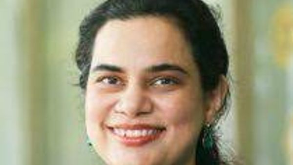 'ಸ್ಮಾರ್ಟ್‌ ಅಂಬಾಸಿಡರ್‌' ಪ್ರಶಸ್ತಿ ಪಡೆದ ಪ್ರತಿಭಾ