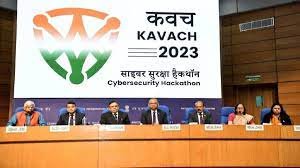 AICTE ಮತ್ತು BPRD ಜಂಟಿಯಾಗಿ KAVACH-2023 ಅನ್ನು ಪ್ರಾರಂಭಿಸುತ್ತವೆ