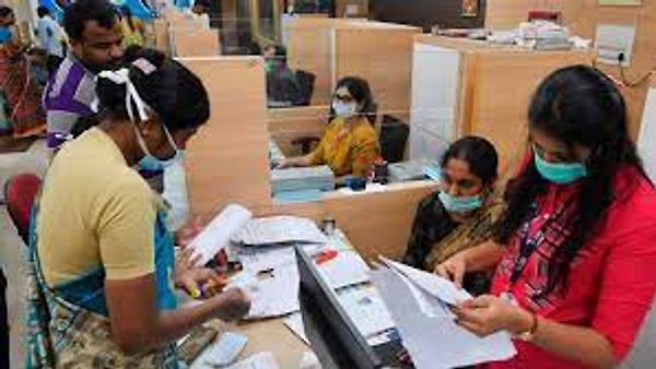 IBPS ನಿಂದ ಬೃಹತ ನೇಮಕಾತಿ ಒಟ್ಟು 5,830 ಕ್ಲರ್ಕ್ ಹುದ್ದೆಗಳ ನೇಮಕಾತಿಗಾಗಿ ಅಧಿಸೂಚನೆ ಪ್ರಕಟಣೆಗೊಂಡಿದ್ದು, ಪದವಿ ಪಾಸಾದ ಅಭ್ಯರ್ಥಿಗಳು ಕೂಡಲೇ ಅರ್ಜಿ ಸಲ್ಲಿಸಿ