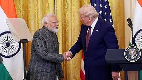 ಭಾರತ–ಅಮೆರಿಕಾ ವ್ಯಾಪಾರ ಒಪ್ಪಂದಕ್ಕೆ ಹೊಸ ವೇಗ