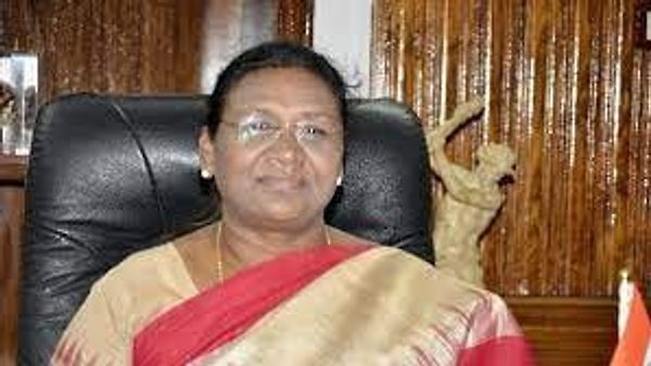 ರಾಷ್ಟ್ರೀಯ ಪಂಚಾಯತ್ ಪ್ರಶಸ್ತಿಗಳ ಸಪ್ತಾಹವನ್ನು ಉದ್ಘಾಟಿಸಲಿರುವ ರಾಷ್ಟ್ರಪತಿ ದ್ರೌಪದಿ ಮುರ್ಮು