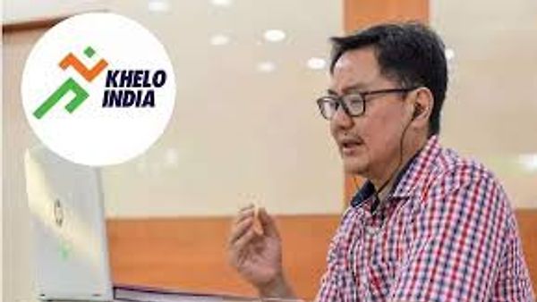 ದೇಶದಲ್ಲಿ ಶೀಘ್ರದಲ್ಲಿ 1000 ಖೇಲೊ ಇಂಡಿಯಾ ಕೇಂದ್ರಗಳ ಆರಂಭ