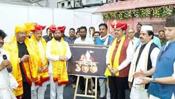 ಮಹಿಳಾ ಸಬಲೀಕರಣಕ್ಕಾಗಿ ಮಹಾರಾಷ್ಟ್ರ ‘ಆದಿಶಕ್ತಿ ಅಭಿಯಾನ’ ಆರಂಭ