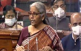 "ವಿದೇಶಿ ಆಸ್ತಿ ಪ್ರಕರಣಗಳ ತನಿಖೆಗಾಗಿ ಬಹು-ಏಜೆನ್ಸಿ ಗ್ರೂಪ್" ಅನ್ನು ಸ್ಥಾಪಿಸಿದ ಭಾರತ ಸರ್ಕಾರ