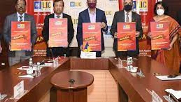 ಏಜೆಂಟರಿಗಾಗಿ ಮೊಬೈಲ್ ಆಪ್ ಬಿಡುಗಡೆ ಮಾಡಿದ 'LIC'