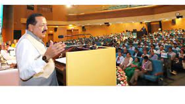 ಭಾರತವು ಅತ್ಯಾಧುನಿಕ ರಾಷ್ಟ್ರೀಯ ಸಮೀಕ್ಷೆ ಜಾಲ ಪ್ರಾರಂಭ