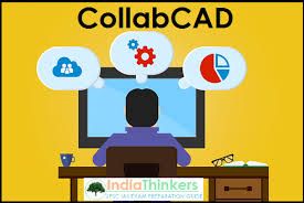 ಕೊಲಾಬ್‌ಕ್ಯಾಡ್ (CollabCAD) ಸಾಫ್ಟ್‌ವೇರ್