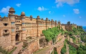 ವಿಶ್ವ ಪಾರಂಪರಿಕ ನಗರಗಳ ಪಟ್ಟಿಗೆ ಗ್ವಾಲಿಯರ್, ಒರಛಾ ಸೇರ್ಪಡೆ