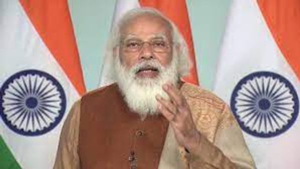 ಕೇಂದ್ರದಿಂದ ಇ-ಪ್ರಾಪರ್ಟಿ ಕಾರ್ಡ್ ಯೋಜನೆಗೆ ಪ್ರಧಾನಿ ಮೋದಿ ಚಾಲನೆ
