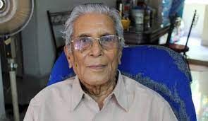 ರಾಷ್ಟ್ರಪ್ರಶಸ್ತಿ ವಿಜೇತ ಕೆ.ಎಸ್.ಸೇತುಮಾಧವನ್ ನಿಧನ