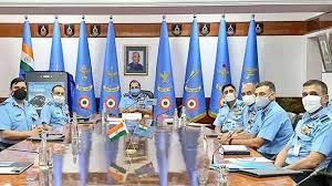 ಭಾರತೀಯ ವಾಯುಪಡೆಯಿಂದ "MY IAF" ಅಪ್ಲಿಕೇಶನ್ ಬಿಡುಗಡೆ