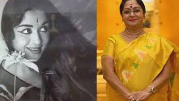 ಅಭಿನಯ ಸರಸ್ವತಿ ಬಿ. ಸರೋಜಾದೇವಿಗೆ ಆಸ್ಕರ್ ಗೌರವ: ವಿಶ್ವ ವೇದಿಕೆಯಲ್ಲಿ ಕನ್ನಡದ ಹಿರಿಮೆ!