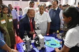 ವಿಜ್ಞಾನ ಮೇಳ 2023