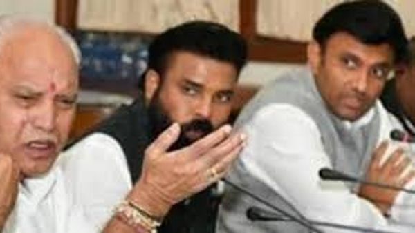 ಕರ್ನಾಟಕ ರಾಜ್ಯ ಸಚಿವ ಸಂಪುಟದಲ್ಲಿ ಬದಲಾವಣೆ ಮಾಡಿದ ಮುಖ್ಯಮತ್ರಿ ಯಡಿಯೂರಪ್ಪ
