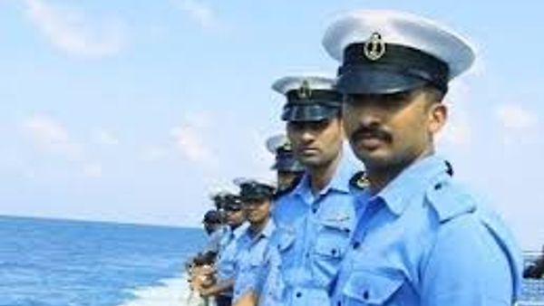 ಕರಾವಳಿ ರಕ್ಷಣಾ ಪಡೆಯಲ್ಲಿ 260 ನಾವಿಕ ಹುದ್ದೆಗಳ ನೇಮಕಾತಿಗಾಗಿ PUC ಪಾಸಾದವರಿಂದ ಆನ್ಲೈನ್ ಮೂಲಕ ಅರ್ಜಿ ಆಹ್ವಾನ
