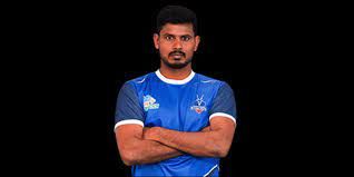 ಕರ್ನಾಟಕ ಕಬಡ್ಡಿ ತಂಡಕ್ಕೆ ಪ್ರಶಾಂತ್ ಕುಮಾರ್ ರೈ ನಾಯಕ