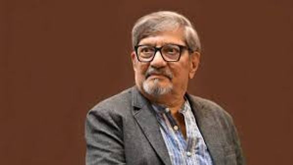 ಅಮೋಲ್ ಪಾಲೇಕರ್‌ಗೆ 2026ರ META ಜೀವಮಾನ ಸಾಧನೆ ಪ್ರಶಸ್ತಿ ಗೌರವ