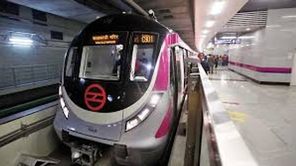 ಪ್ರಧಾನಿ ಮೋದಿಯಿಂದ ಶೀಘ್ರ ಭಾರತದ ಮೊದಲ ʼಚಾಲಕ ರಹಿತʼ ರೈಲು ಸೇವೆಗೆ ಚಾಲನೆ
