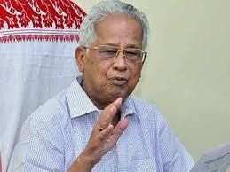 ಅಸ್ಸಾಂ ಮಾಜಿ ಸಿಎಂ ತರುಣ್ ಗೋಗಯ್ ನಿಧನ