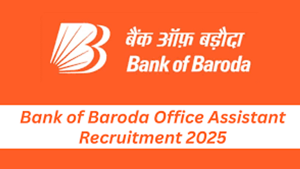 ಬ್ಯಾಂಕ್ ಆಫ್ ಬರೋಡಾ (BOB) ನೇಮಕಾತಿ 2025: ಮ್ಯಾನೇಜರ್ ಹಾಗೂ ಅಗ್ನಿಶಾಮಕ ಸುರಕ್ಷತಾ ಅಧಿಕಾರಿ ಹುದ್ದೆಗಳಿಗೆ ಅರ್ಜಿ ಆಹ್ವಾನ