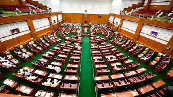ವಿಧಾನ ಮಂಡಲ ಅಧಿವೇಶನ ಒಂದು ದಿನ ಮೊಟಕು