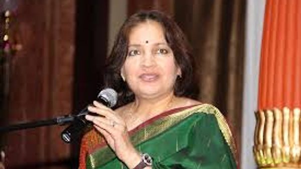 ಐಸಿಇಎಸ್‌ಸಿಆ‌ರ್ ಅಧ್ಯಕ್ಷರಾಗಿ ಪ್ರೀತಿ ಸರನ್ ನೇಮಕ