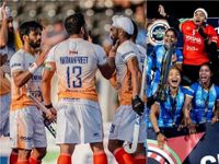 ಬೆಲ್ಜಿಯಂ, ನೆದರ್ಲೆಂಡ್ಸ್‌ನಲ್ಲಿ ಹಾಕಿ ವಿಶ್ವಕಪ್ 2026
