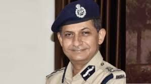 ಐಪಿಎಸ್ ಅಧಿಕಾರಿ ಅಮೃತ್ ಮೋಹನ್ ಪ್ರಸಾದ್ ಅವರನ್ನು ಎಸ್‌ಎಸ್‌ಬಿ ಮಹಾನಿರ್ದೇಶಕರಾಗಿ ನೇಮಕ