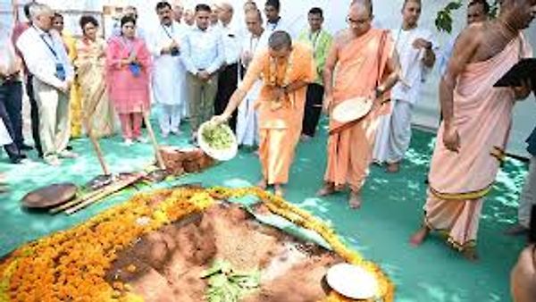 ಮುಂಬೈನಲ್ಲಿ ದೇಶದ ಅತಿದೊಡ್ಡ ಸಾಮೂಹಿಕ ಅಡುಗೆಮನೆ