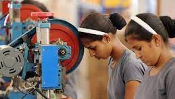 2022ನೇ ಆರ್ಥಿಕ ವರ್ಷದಲ್ಲಿ ಮಹಿಳಾ ನೇತೃತ್ವದ MSME ಗಳು ಶೇ.75 ರಷ್ಟು ಏರಿಕೆ