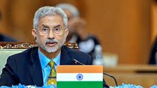 "ಬೆಂಗಳೂರಿನಲ್ಲಿ ಶೀಘ್ರವೇ ಸ್ಪೇನ್ ರಾಯಭಾರ ಕಚೇರಿ: ಜೈಶಂಕರ್"
