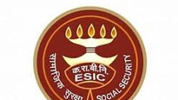 ಕಾರ್ಮಿಕರ ರಾಜ್ಯ ನೌಕರರ ವಿಮಾ ನಿಗಮ (ESIC) ದಲ್ಲಿ ಖಾಲಿ ಇರುವ ವಿವಿಧ ಹುದ್ದೆಗಳ ನೇಮಕಾತಿಗಾಗಿ ಅರ್ಜಿ ಆಹ್ವಾನ