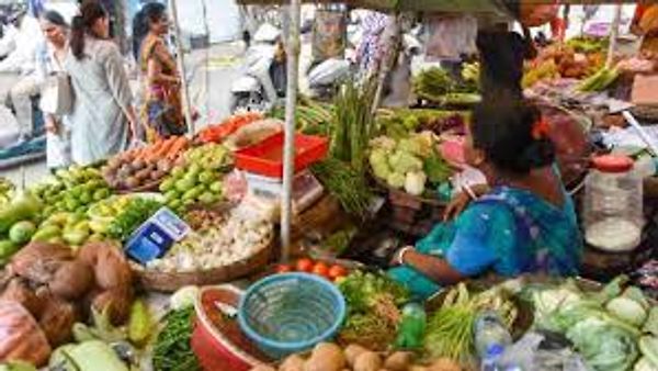 ಜನವರಿಯಲ್ಲಿ 4.31%ಗೆ ಕುಸಿತ : ಚಿಲ್ಲರೆ ಹಣದುಬ್ಬರ 5 ತಿಂಗಳ ಕನಿಷ್ಠ ಮಟ್ಟಕ್ಕೆ ಇಳಿಕೆ