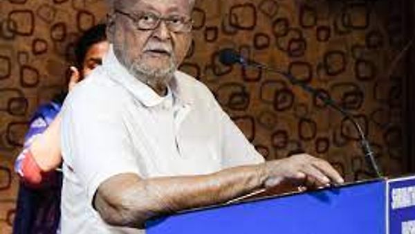 ಭಾರತೀಯ ಇಂಗ್ಲಿಷ್ ಕವಿ ಜಯಂತ ಮಹಾಪಾತ್ರ ನಿಧನ