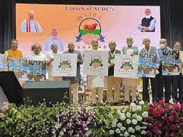 ಡೈರಿ ಸಹಕಾರ ಯೋಜನೆಯ ಪ್ರಮುಖ ಮಾಹಿತಿ
