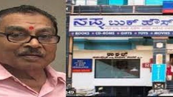 ಸಪ್ನಾ ಬುಕ್ ಹೌಸ್ ಸಂಸ್ಥಾಪಕ ಸುರೇಶ್ ಶಾ ನಿಧನ