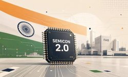 ₹1.27 ಲಕ್ಷ ಕೋಟಿ ವೆಚ್ಚದ 'ಸೆಮಿಕಾನ್ 2.0' ಯೋಜನೆಗೆ ಕೇಂದ್ರ ಸರ್ಕಾರ ಅಧಿಸೂಚನೆ