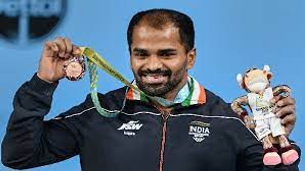 ಕಾಮನ್ ವೆಲ್ತ್ ಗೇಮ್ಸ್ ನಲ್ಲಿ ಕಂಚು ಗೆದ್ದ ಕನ್ನಡಿಗ ಗುರುರಾಜ ಪೂಜಾರಿ