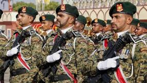 Central Reserve Police Force has invites the Application For Recruiting SI, A SI AND Constable posts - apply online