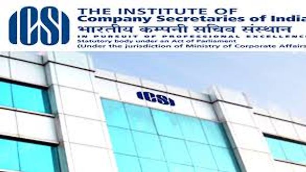 ಇನ್ಸ್ಟಿಟ್ಯೂಟ್ ಆಫ್ ಕಂಪನಿ ಸೆಕ್ರೆಟರೀಸ್ ಆಫ್ ಇಂಡಿಯಾ (ICSI)ದಲ್ಲಿ ಖಾಲಿ ಇರುವ ಹುದ್ದೆಗಳ ನೇಮಕಾತಿಗಾಗಿ ಅರ್ಜಿ ಅಹ್ವಾನ | ಕೂಡಲೇ ಅರ್ಜಿ ಸಲ್ಲಿಸಿ