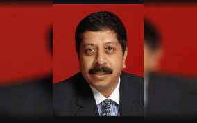 ಕರ್ನಾಟಕ ಬ್ಯಾಂಕ್ CEO ಆಗಿ  ಶ್ರೀಕೃಷ್ಣನ್ ನೇಮಕ